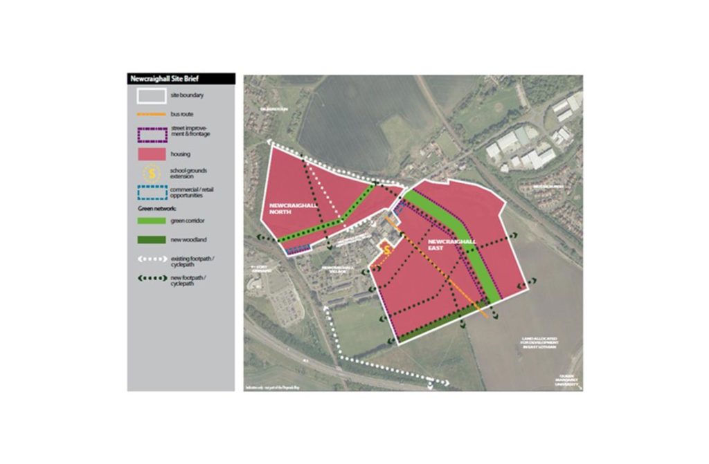 Detailed Designs For Balfour Park GD Lodge