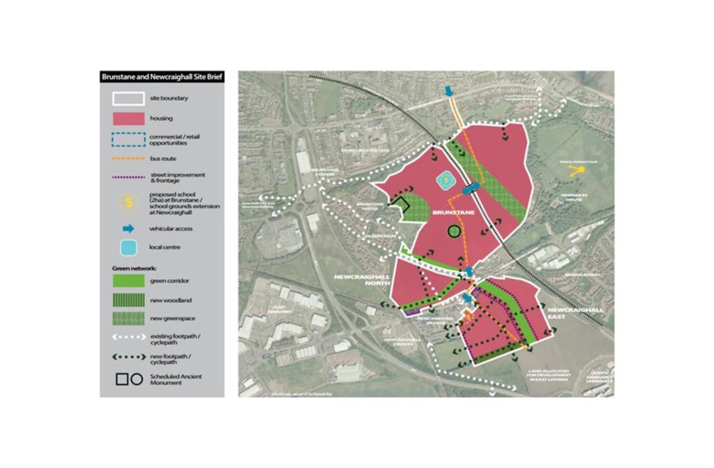 Detailed Designs For Balfour Park GD Lodge